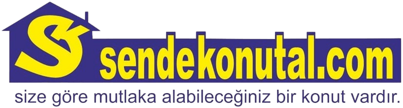 Sende Konutal — size göre mutlaka alabileceğiniz bir konut vardır.